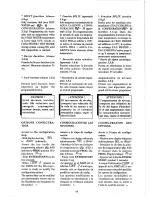 Предварительный просмотр 52 страницы GIRBAU HS-3007 Operation Instructions Manual