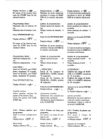 Предварительный просмотр 57 страницы GIRBAU HS-3007 Operation Instructions Manual