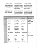 Предварительный просмотр 60 страницы GIRBAU HS-3007 Operation Instructions Manual