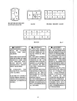 Предварительный просмотр 71 страницы GIRBAU HS-3007 Operation Instructions Manual