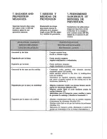 Предварительный просмотр 93 страницы GIRBAU HS-3007 Operation Instructions Manual