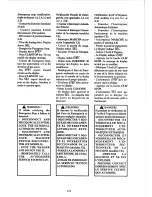 Предварительный просмотр 123 страницы GIRBAU HS-3007 Operation Instructions Manual