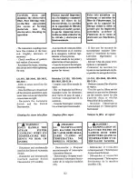 Предварительный просмотр 125 страницы GIRBAU HS-3007 Operation Instructions Manual