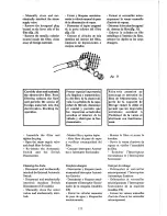 Предварительный просмотр 126 страницы GIRBAU HS-3007 Operation Instructions Manual