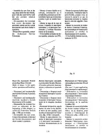 Предварительный просмотр 129 страницы GIRBAU HS-3007 Operation Instructions Manual