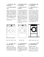 Preview for 13 page of GIRBAU HS-4007 Operation Instructions Manual