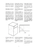 Preview for 17 page of GIRBAU HS-4007 Operation Instructions Manual