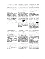 Preview for 25 page of GIRBAU HS-4007 Operation Instructions Manual