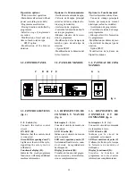 Preview for 32 page of GIRBAU HS-4007 Operation Instructions Manual