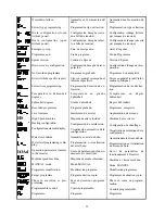 Preview for 35 page of GIRBAU HS-4007 Operation Instructions Manual