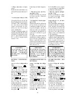 Preview for 50 page of GIRBAU HS-4007 Operation Instructions Manual