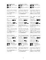 Preview for 56 page of GIRBAU HS-4007 Operation Instructions Manual