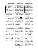 Preview for 67 page of GIRBAU HS-4007 Operation Instructions Manual