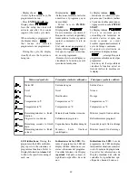 Preview for 69 page of GIRBAU HS-4007 Operation Instructions Manual