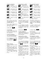 Preview for 78 page of GIRBAU HS-4007 Operation Instructions Manual