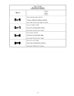 Preview for 90 page of GIRBAU HS-4007 Operation Instructions Manual