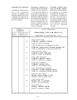 Preview for 107 page of GIRBAU HS-4007 Operation Instructions Manual