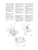 Preview for 119 page of GIRBAU HS-4007 Operation Instructions Manual