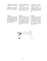 Preview for 128 page of GIRBAU HS-4007 Operation Instructions Manual