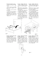 Preview for 129 page of GIRBAU HS-4007 Operation Instructions Manual