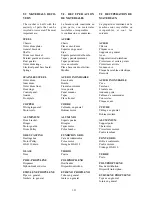 Preview for 131 page of GIRBAU HS-4007 Operation Instructions Manual