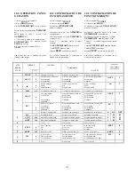 Preview for 133 page of GIRBAU HS-4007 Operation Instructions Manual