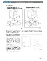 Предварительный просмотр 25 страницы GIRBAU REM Series Installation Instruction