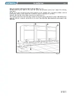 Предварительный просмотр 33 страницы GIRBAU REM Series Installation Instruction