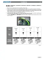 Предварительный просмотр 38 страницы GIRBAU REM Series Installation Instruction