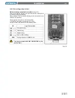 Предварительный просмотр 44 страницы GIRBAU REM Series Installation Instruction