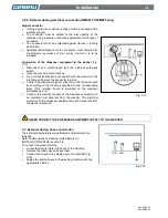 Предварительный просмотр 46 страницы GIRBAU REM Series Installation Instruction