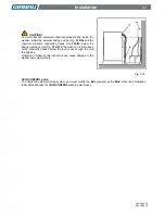 Предварительный просмотр 47 страницы GIRBAU REM Series Installation Instruction