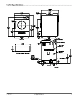 Предварительный просмотр 9 страницы GIRBAU SLI14 Installation And Operating Instructions Manual