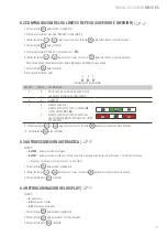 Предварительный просмотр 11 страницы Giropes 260190 User Manual