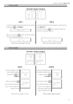 Предварительный просмотр 43 страницы Giropes 260190 User Manual