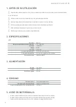 Preview for 4 page of Giropes 260824 User Manual