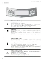 Preview for 6 page of Giropes Baxtran 260066 Manual