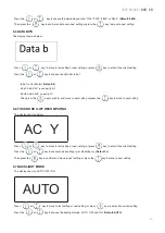 Preview for 13 page of Giropes Baxtran BAP User Manual