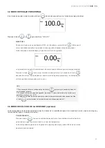 Preview for 21 page of Giropes Baxtran BAP User Manual