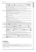 Preview for 20 page of Giropes Baxtran BAR Series User Manual