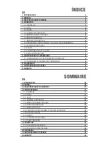 Preview for 2 page of Giropes Baxtran IMP20 User Manual