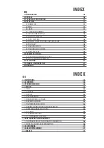 Preview for 3 page of Giropes Baxtran IMP20 User Manual