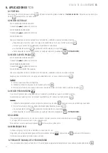 Предварительный просмотр 6 страницы Giropes Baxtran TC15 User Manual