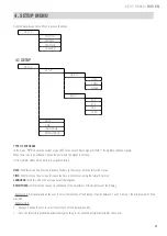 Preview for 21 page of Giropes GI400 R100 User Manual