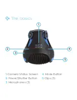 Preview for 4 page of Giroptic 360cam Quick Start Manual