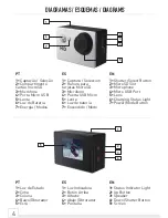 Preview for 4 page of Giros APL14413 User Manual