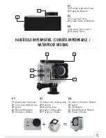 Preview for 5 page of Giros APL14413 User Manual