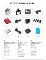 Preview for 6 page of Giros APL14413 User Manual