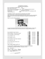 Preview for 14 page of Giros High Speed USL1303121 Instruction Manual