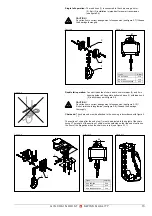 Preview for 13 page of Gis GCH1000 Series Instruction Manual